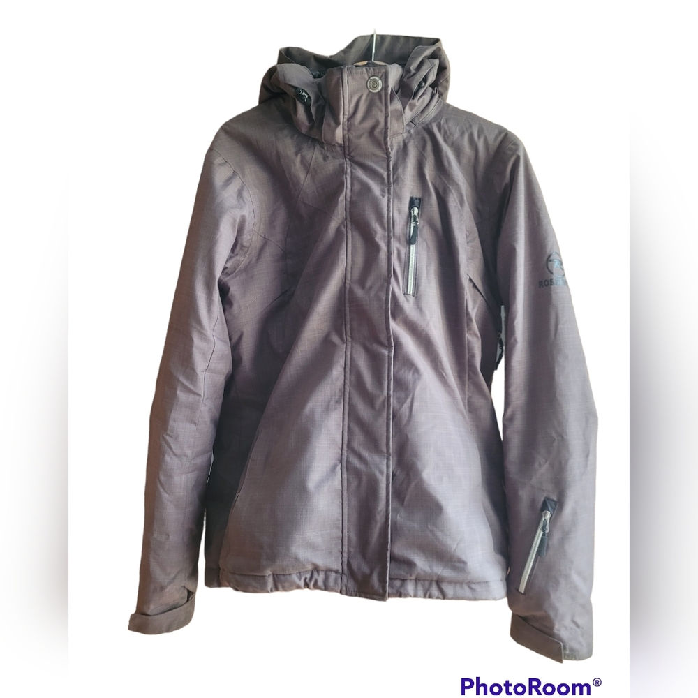 Rossignol Insulated Ski Jacket
